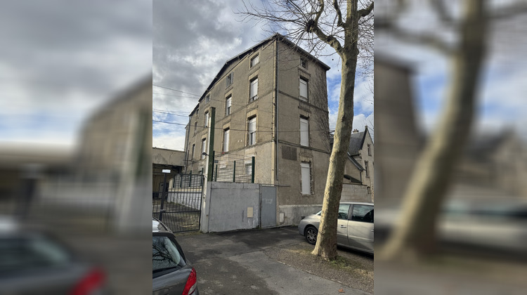 Ma-Cabane - Vente Immeuble Soissons, 115 m²