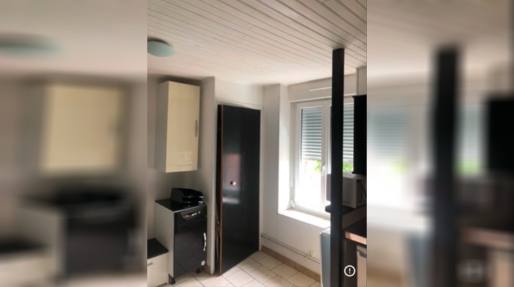 Ma-Cabane - Vente Immeuble Soissons, 115 m²