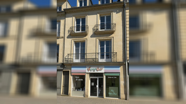 Ma-Cabane - Vente Immeuble SOISSONS, 212 m²