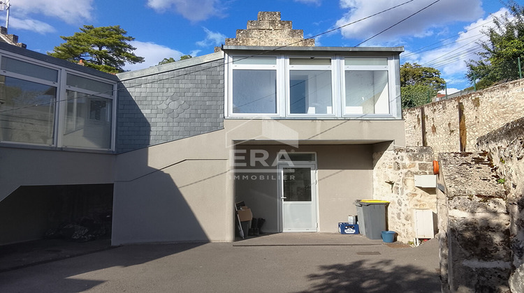 Ma-Cabane - Vente Immeuble SOISSONS, 103 m²
