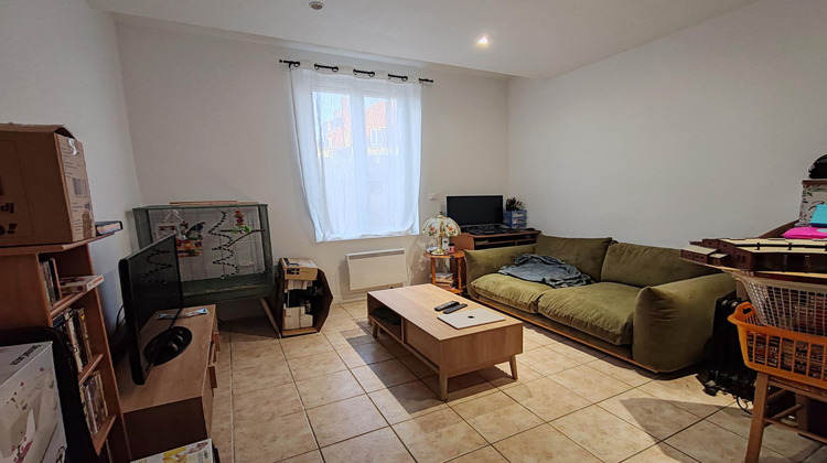 Ma-Cabane - Vente Immeuble Soissons, 152 m²