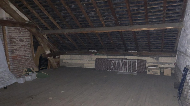 Ma-Cabane - Vente Immeuble SOISSONS, 350 m²