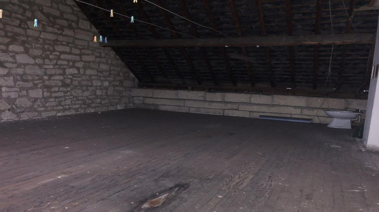 Ma-Cabane - Vente Immeuble SOISSONS, 350 m²