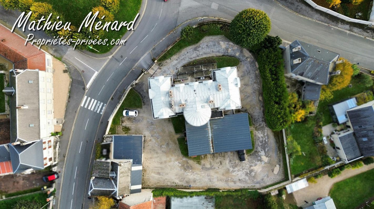 Ma-Cabane - Vente Immeuble SOISSONS, 451 m²