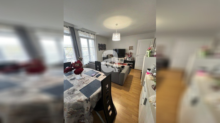 Ma-Cabane - Vente Immeuble Soissons, 150 m²