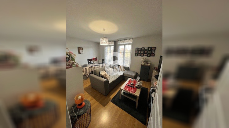 Ma-Cabane - Vente Immeuble Soissons, 150 m²