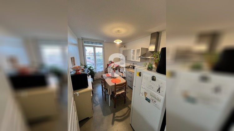 Ma-Cabane - Vente Immeuble Soissons, 150 m²