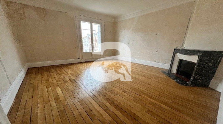 Ma-Cabane - Vente Immeuble Soissons, 560 m²