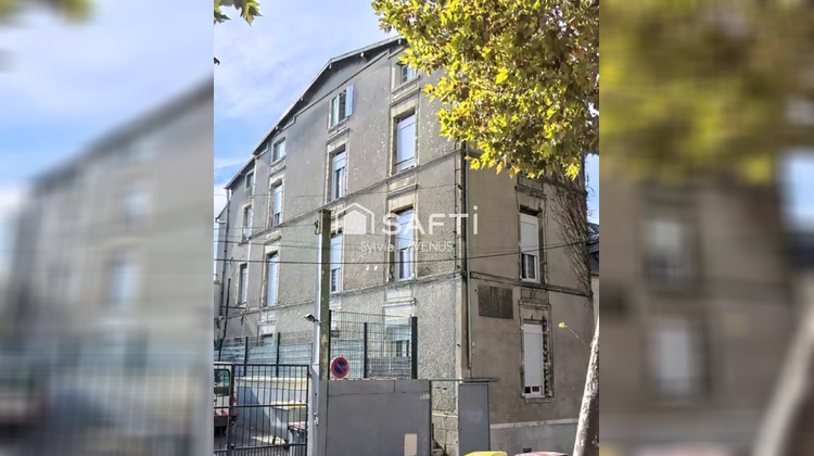 Ma-Cabane - Vente Immeuble Soissons, 250 m²