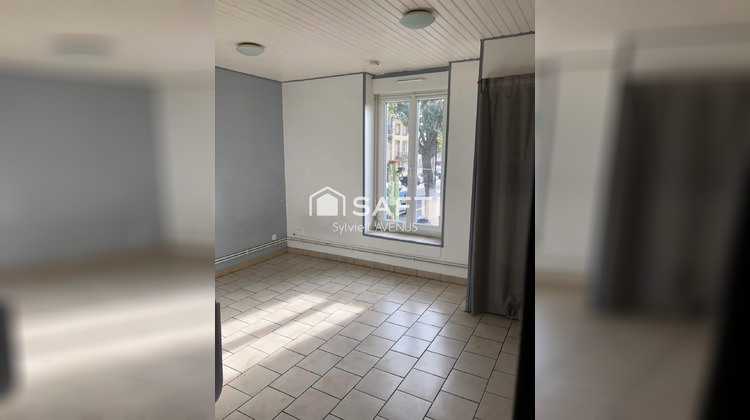 Ma-Cabane - Vente Immeuble Soissons, 250 m²