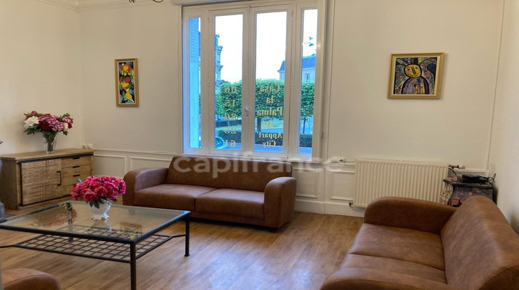 Ma-Cabane - Vente Immeuble SOISSONS, 251 m²