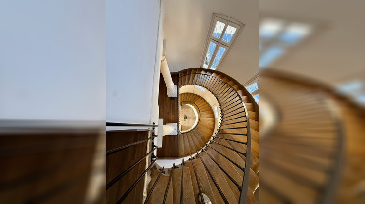 Ma-Cabane - Vente Immeuble Soissons, 451 m²