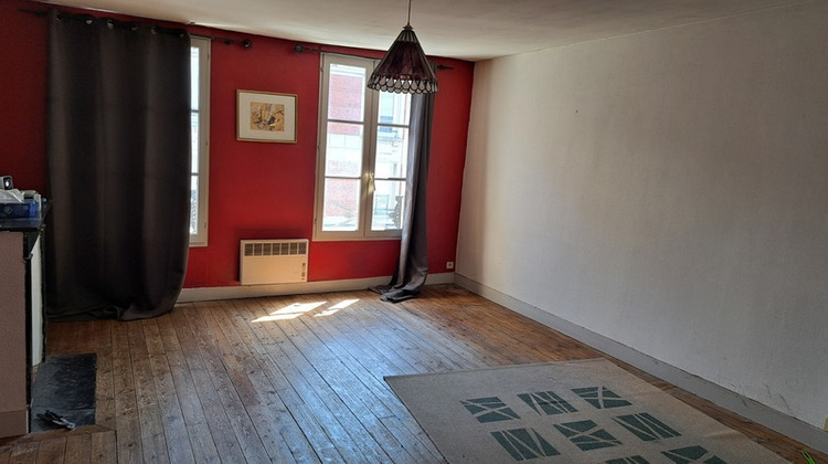 Ma-Cabane - Vente Immeuble SOISSONS, 112 m²