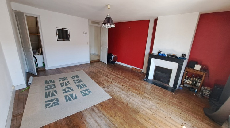Ma-Cabane - Vente Immeuble SOISSONS, 112 m²