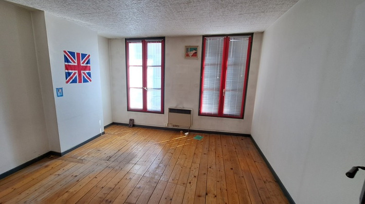 Ma-Cabane - Vente Immeuble SOISSONS, 112 m²