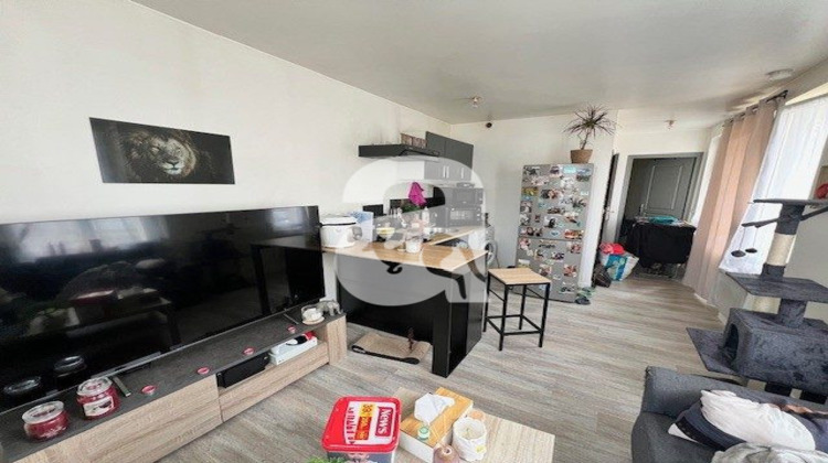 Ma-Cabane - Vente Immeuble Soissons, 120 m²
