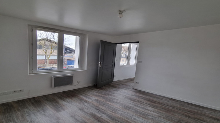 Ma-Cabane - Vente Immeuble Soissons, 96 m²