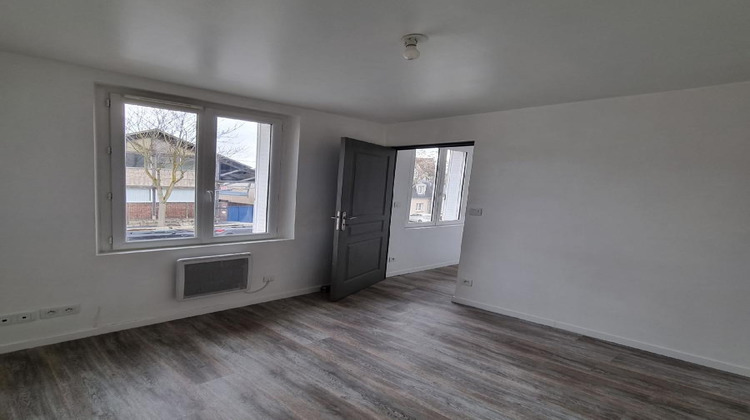 Ma-Cabane - Vente Immeuble SOISSONS, 96 m²