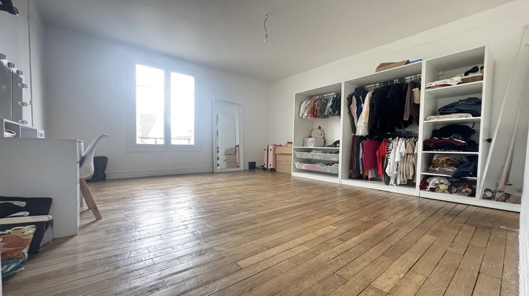 Ma-Cabane - Vente Immeuble Soissons, 158 m²