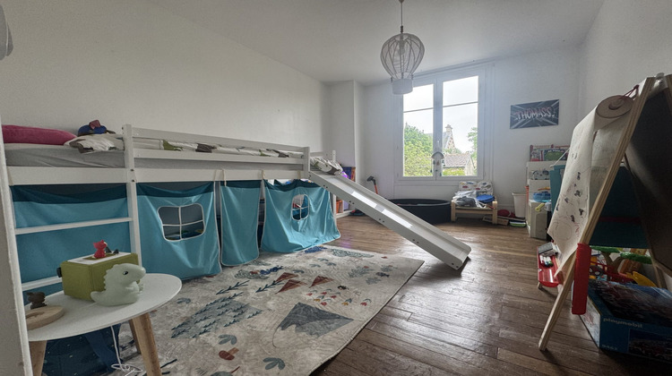 Ma-Cabane - Vente Immeuble Soissons, 158 m²