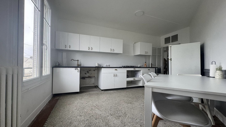 Ma-Cabane - Vente Immeuble Soissons, 158 m²