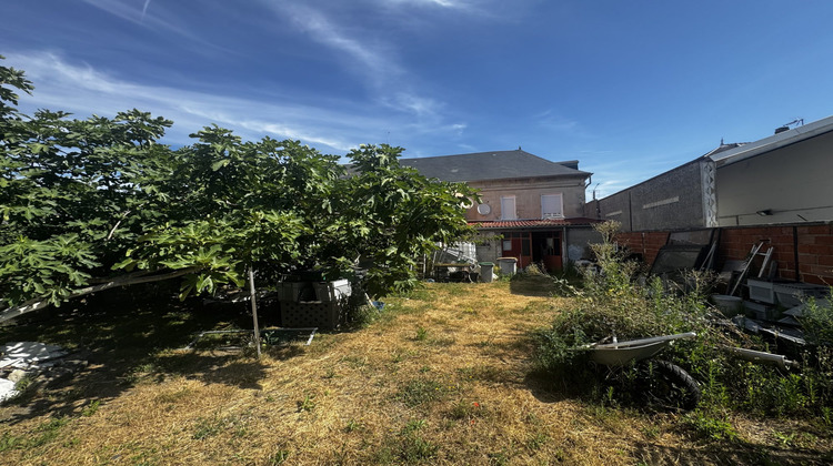 Ma-Cabane - Vente Immeuble Soissons, 274 m²