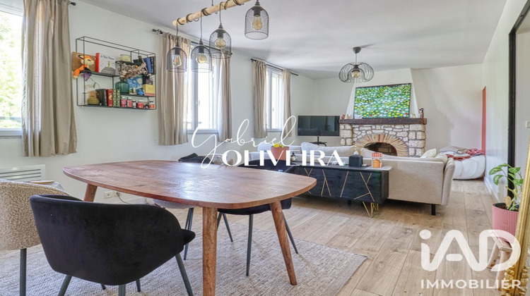 Ma-Cabane - Vente Immeuble Soisy-sous-Montmorency, 339 m²