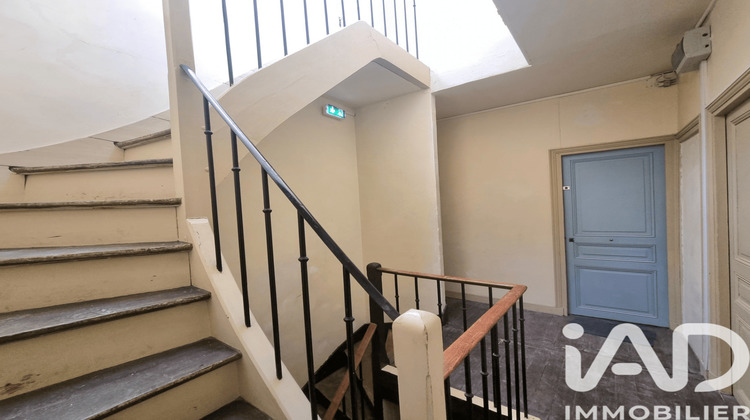 Ma-Cabane - Vente Immeuble Soisy-sur-Seine, 260 m²