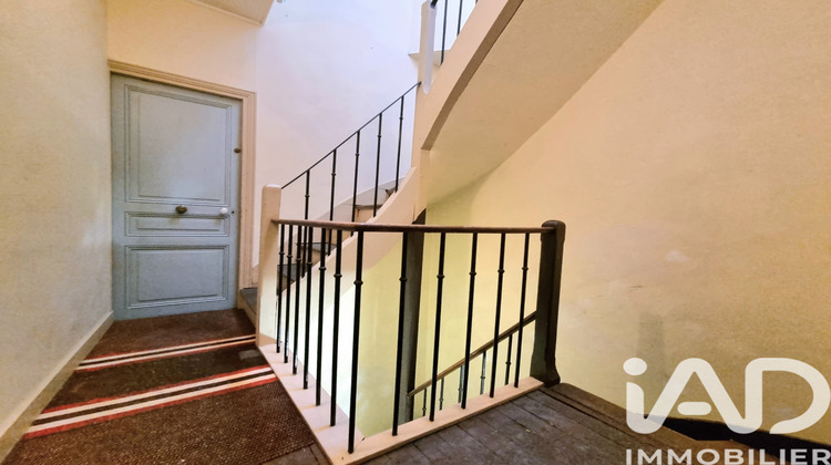 Ma-Cabane - Vente Immeuble Soisy-sur-Seine, 260 m²