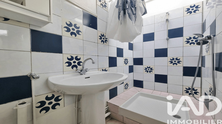 Ma-Cabane - Vente Immeuble Soisy-sur-Seine, 260 m²
