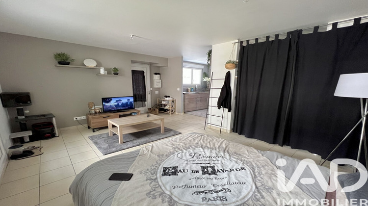 Ma-Cabane - Vente Immeuble Soisy-sur-Seine, 72 m²