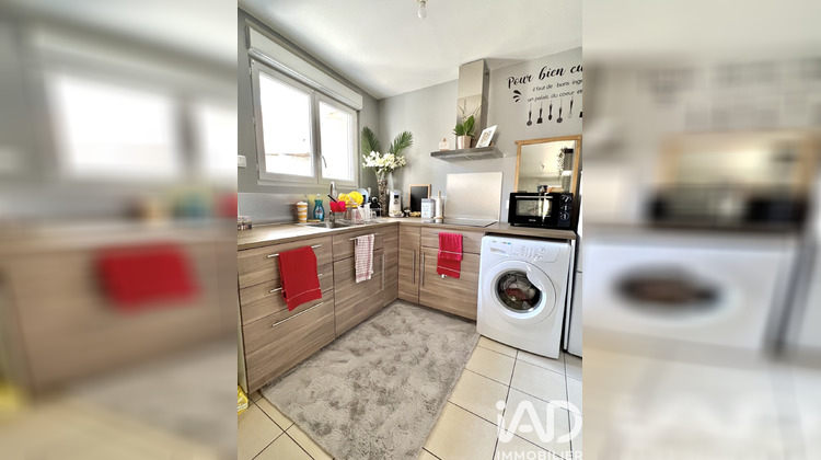 Ma-Cabane - Vente Immeuble Soisy-sur-Seine, 72 m²