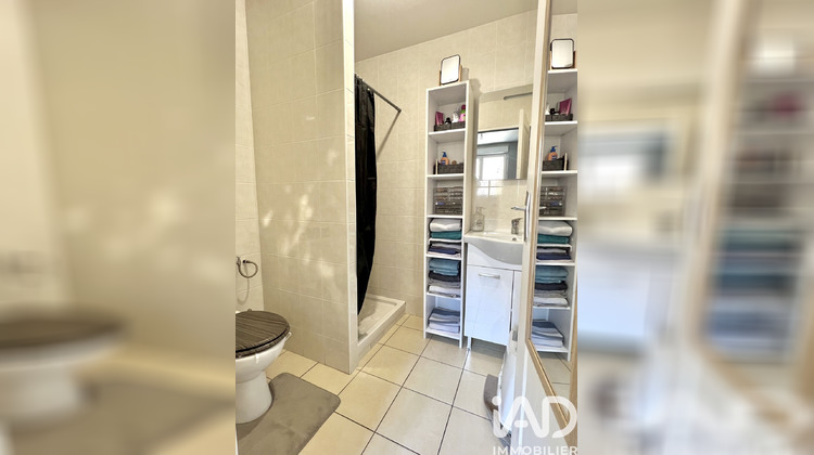 Ma-Cabane - Vente Immeuble Soisy-sur-Seine, 72 m²