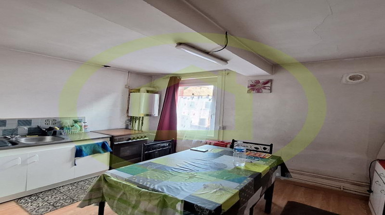 Ma-Cabane - Vente Immeuble SOLESMES, 165 m²