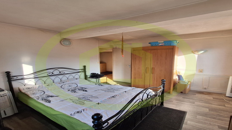 Ma-Cabane - Vente Immeuble SOLESMES, 165 m²