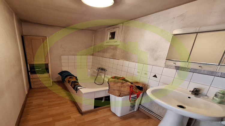 Ma-Cabane - Vente Immeuble SOLESMES, 165 m²