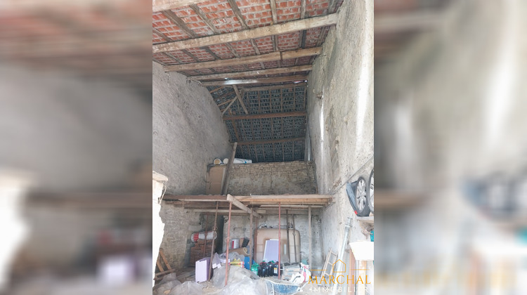 Ma-Cabane - Vente Immeuble Solgne, 276 m²