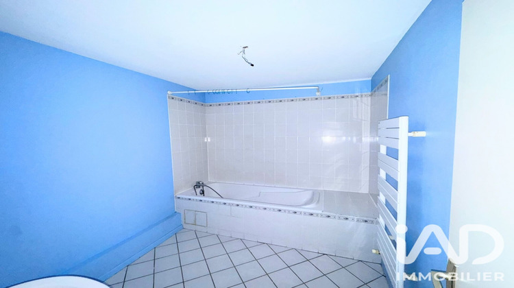 Ma-Cabane - Vente Immeuble Solgne, 310 m²