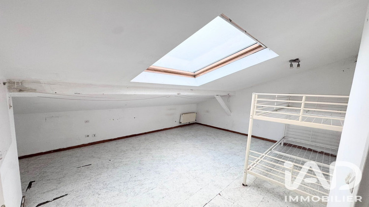Ma-Cabane - Vente Immeuble Solgne, 310 m²