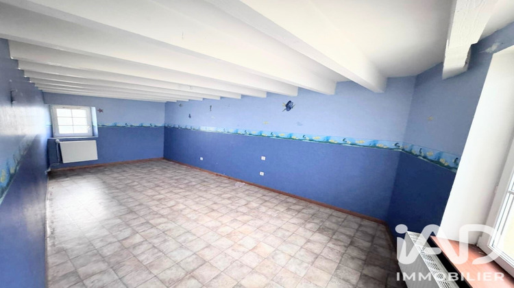 Ma-Cabane - Vente Immeuble Solgne, 379 m²