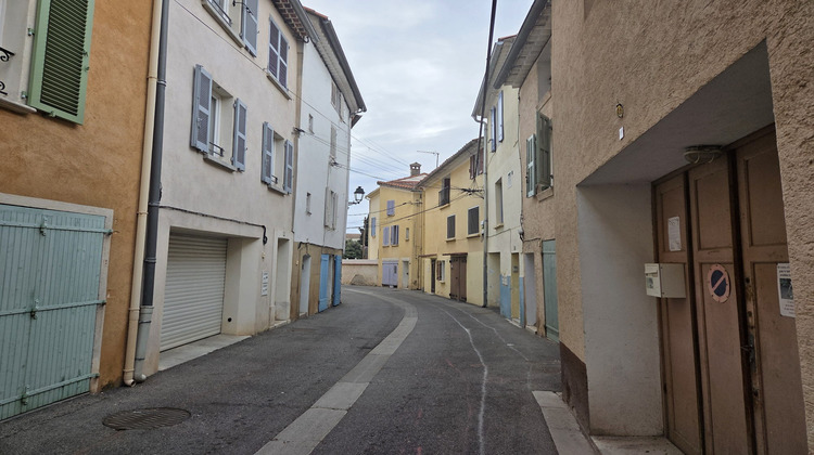 Ma-Cabane - Vente Immeuble Solliès-Pont, 160 m²