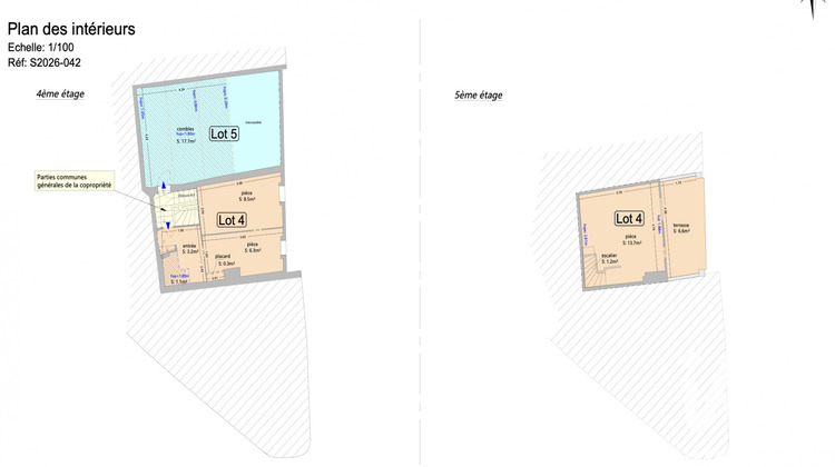 Ma-Cabane - Vente Immeuble Solliès-Pont, 112 m²