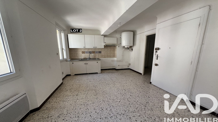 Ma-Cabane - Vente Immeuble Solliès-Pont, 112 m²