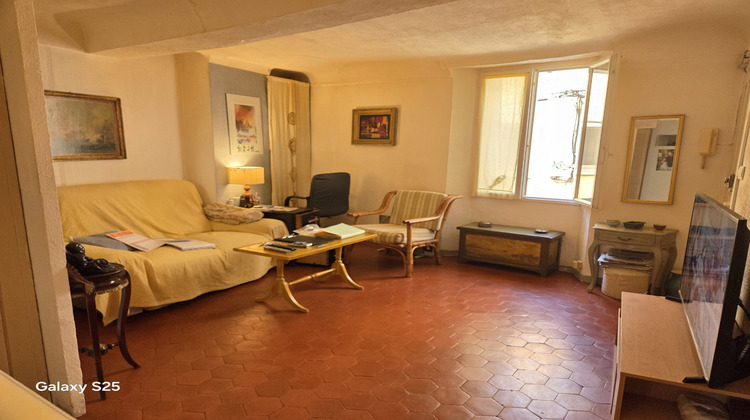 Ma-Cabane - Vente Immeuble Solliès-Pont, 160 m²