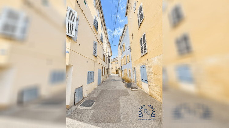 Ma-Cabane - Vente Immeuble Solliès-Toucas, 124 m²