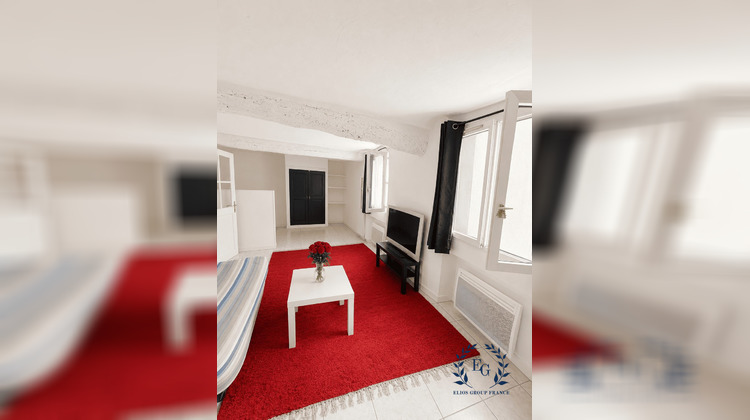 Ma-Cabane - Vente Immeuble Solliès-Toucas, 124 m²