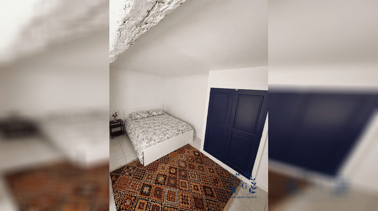 Ma-Cabane - Vente Immeuble Solliès-Toucas, 124 m²