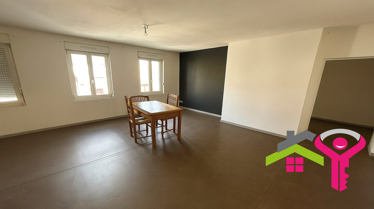 Ma-Cabane - Vente Immeuble Somain, 200 m²