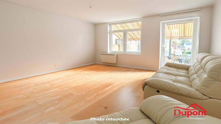 Ma-Cabane - Vente Immeuble Somain, 169 m²