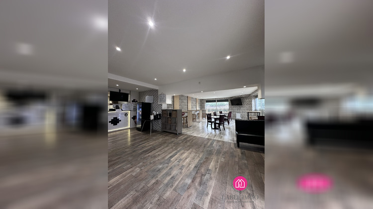 Ma-Cabane - Vente Immeuble Somain, 187 m²